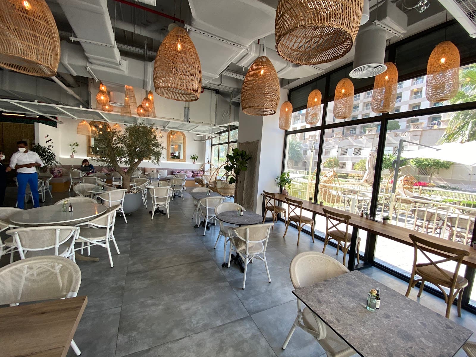 Planet Terra - Image 1