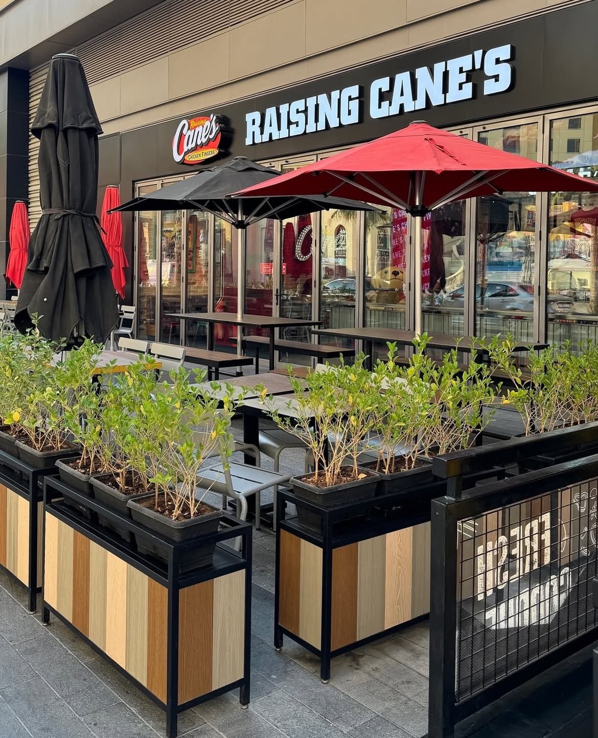 Raising Cane's - Image 1