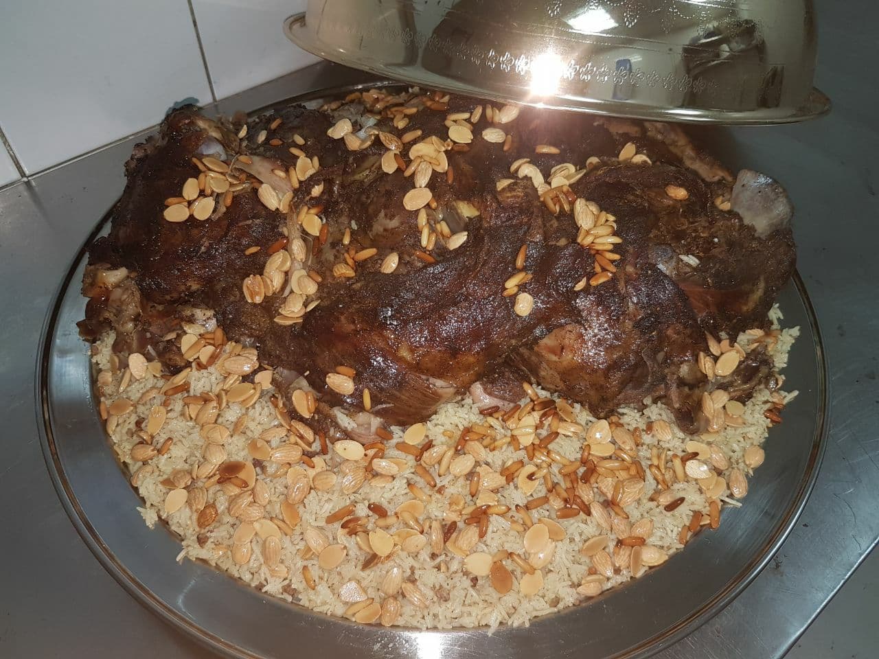 Rania gourmet kitchen - Image 1