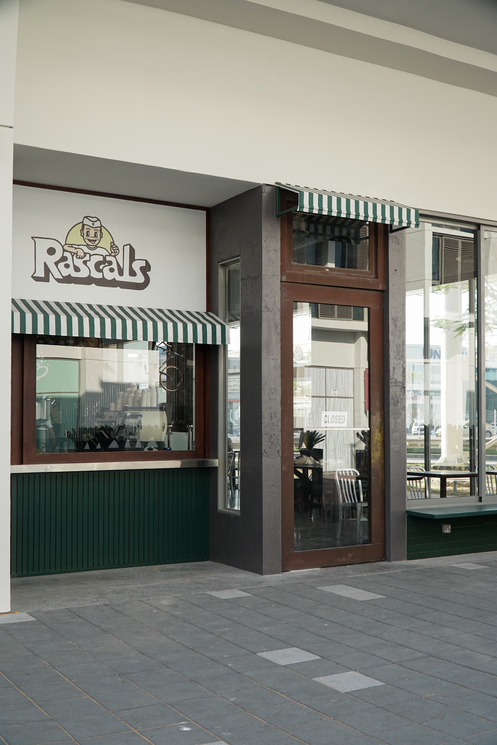 Rascals Deli - Image 1