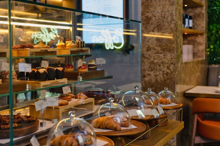 Risen Café and Artisanal Bakery, Jumeriah Village Circle - Image 1