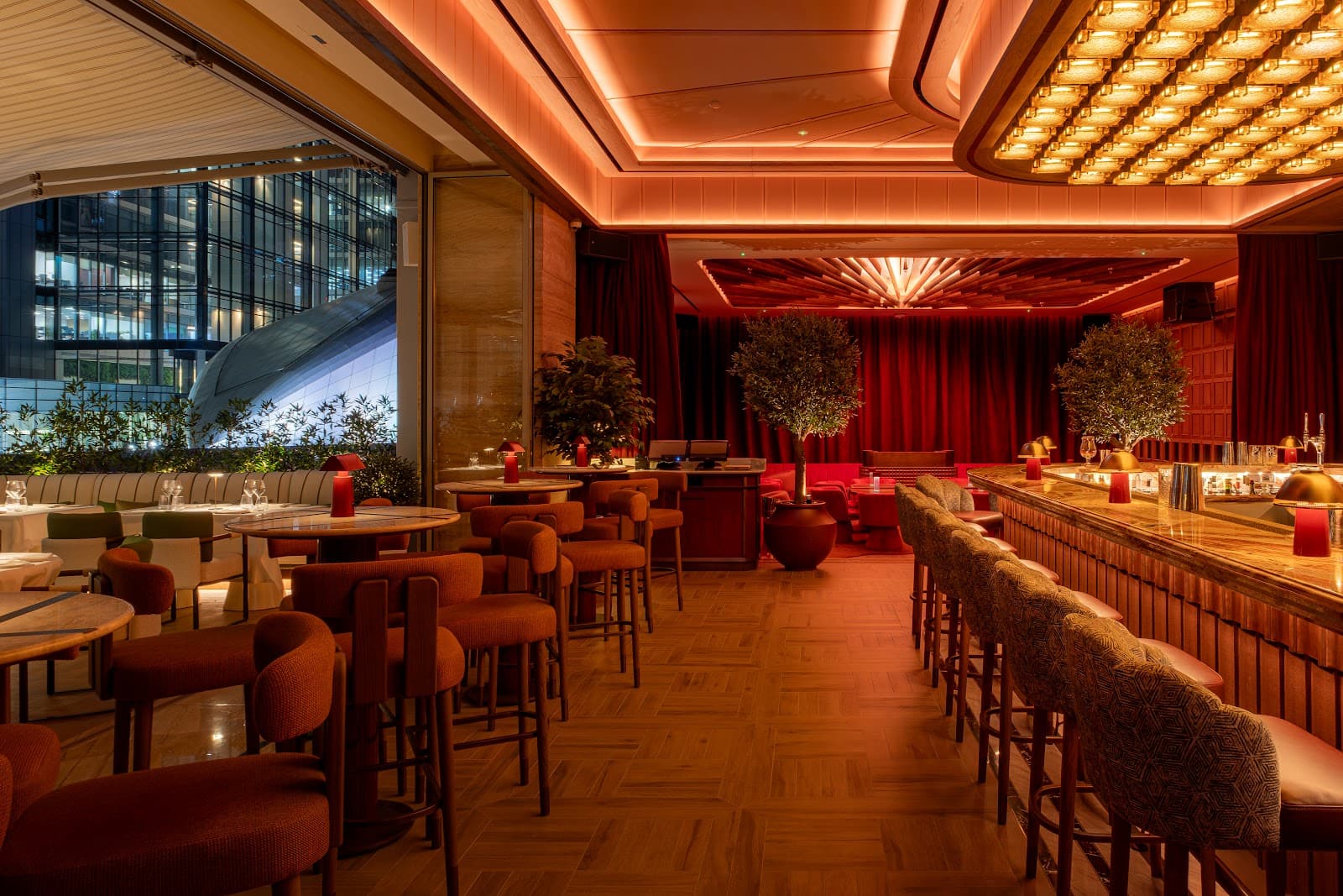 Roberto's Dubai - Image 1