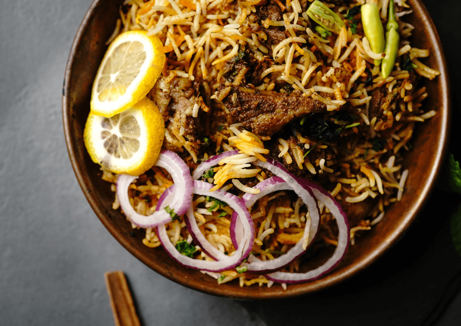 Royal Punjab Restaurant - Image 1