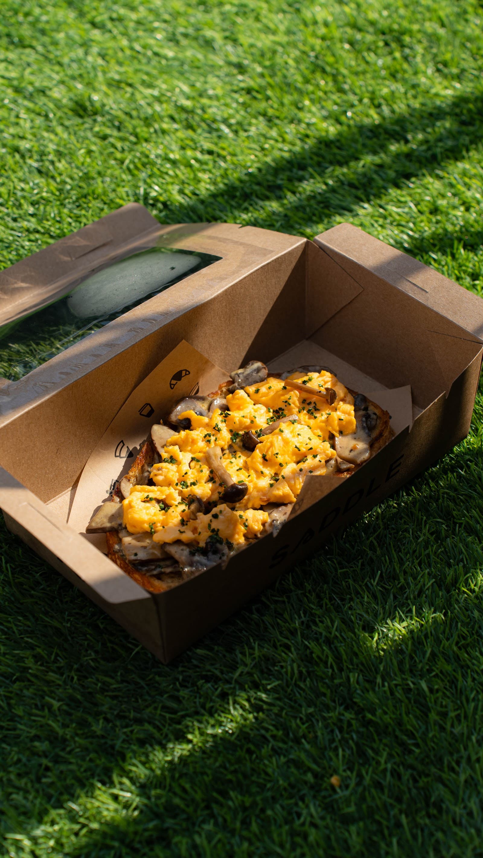 Saddle Valley 77 - Image 1