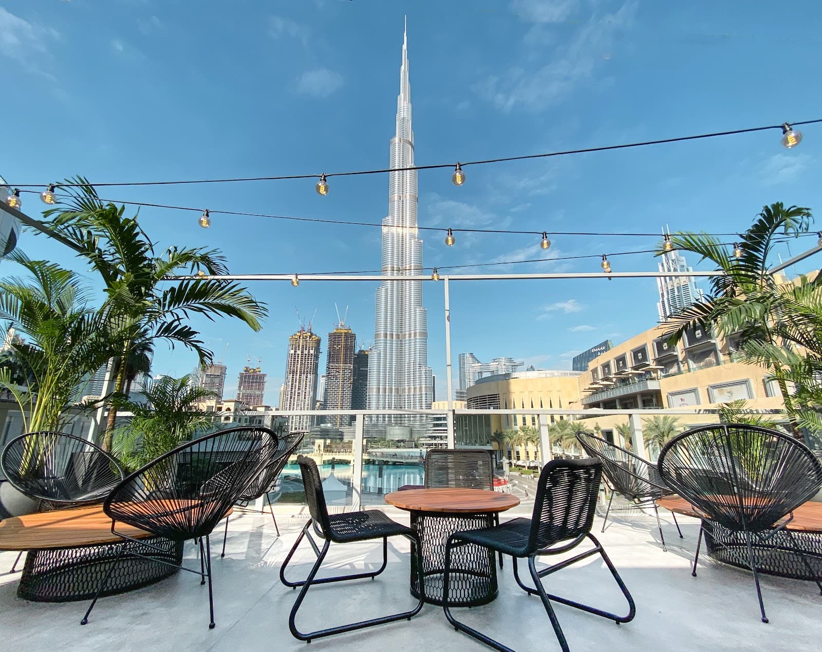 SALT Downtown - Image 1