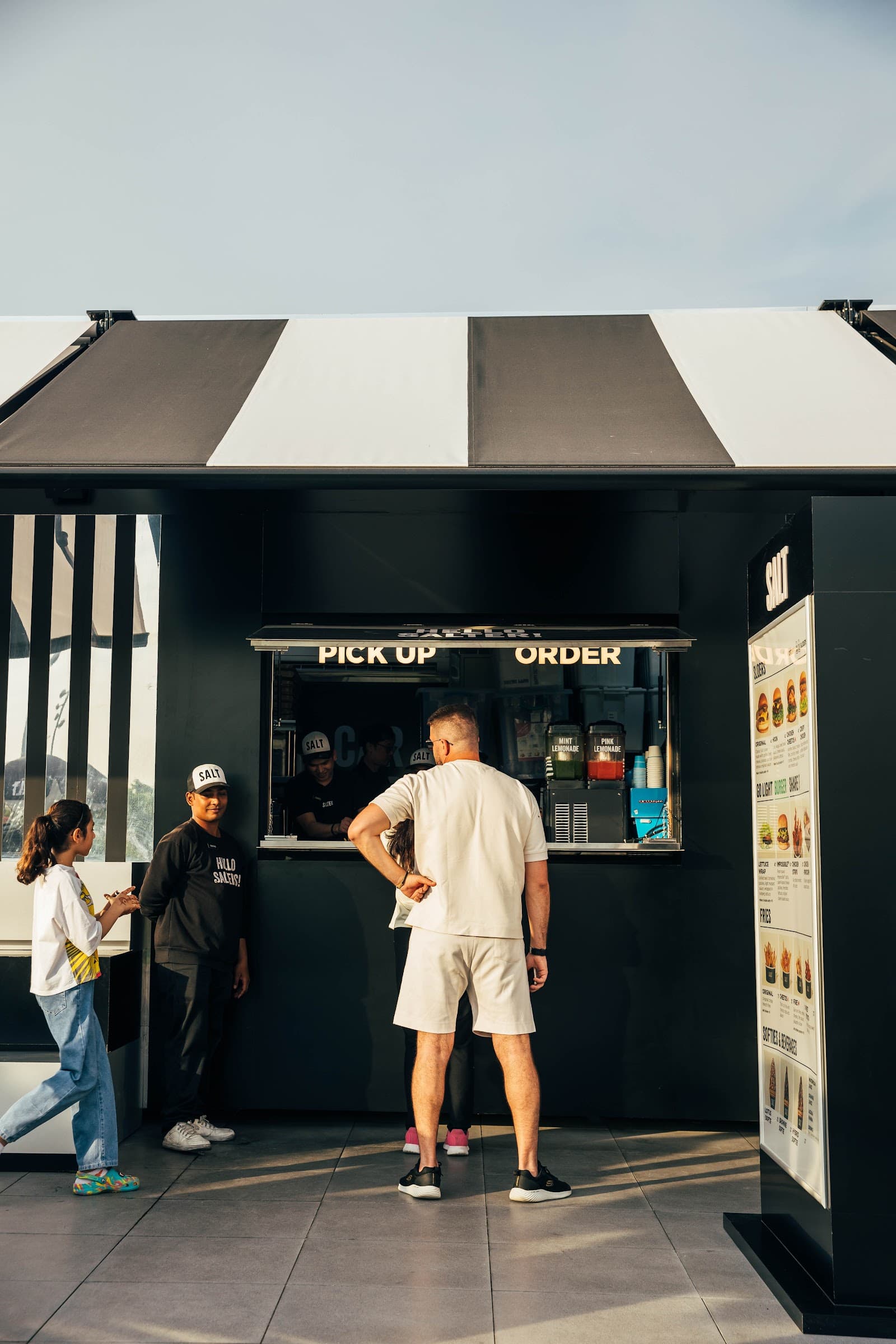 SALT DXBike - Image 1