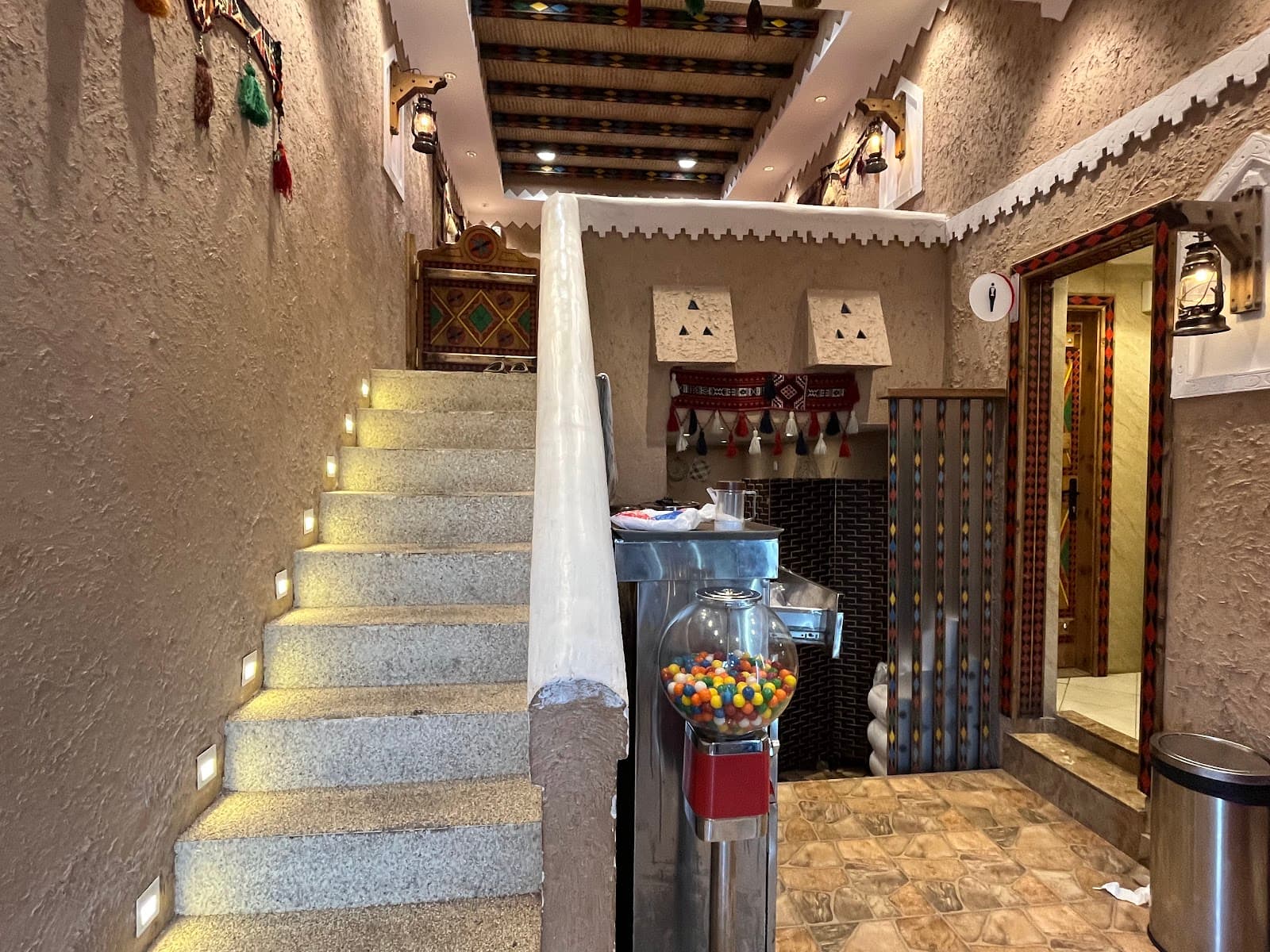Seiyun Mandi Restaurant - Image 1