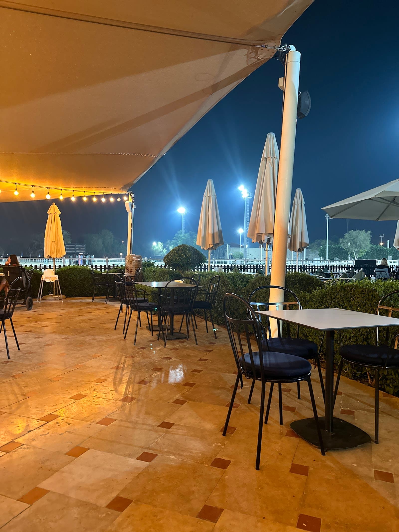 Sella Restaurant - Image 1