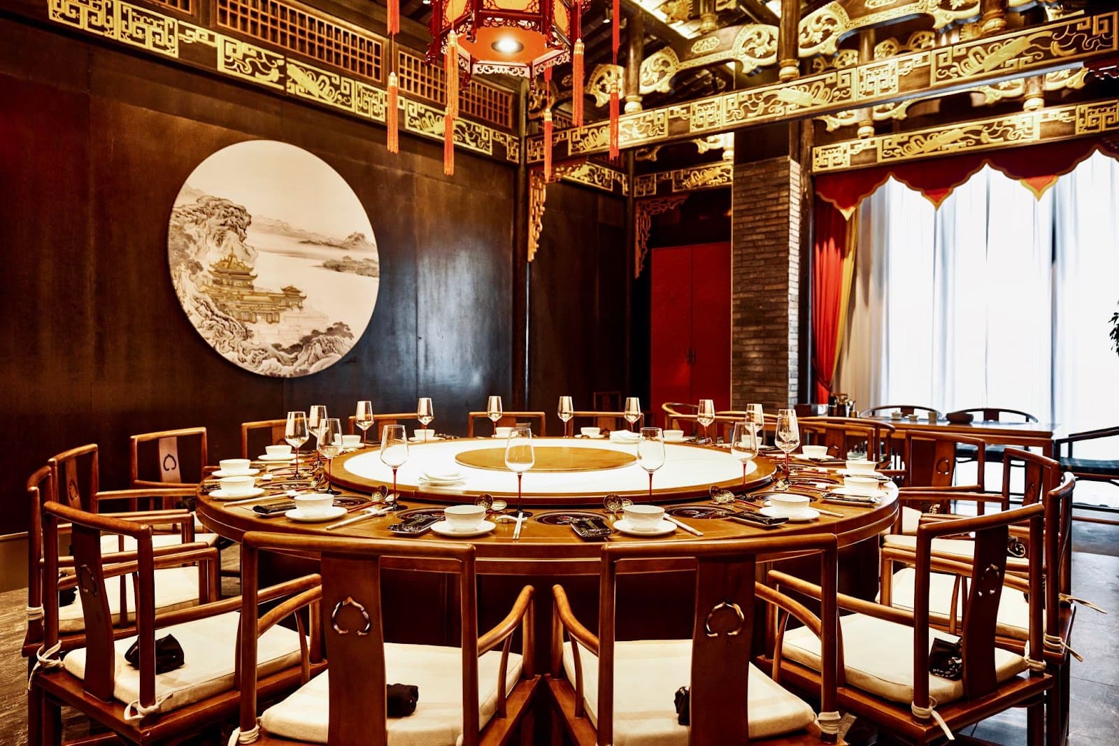 小龙坎火锅 Shoo Loong Kan Hot Pot - Image 1