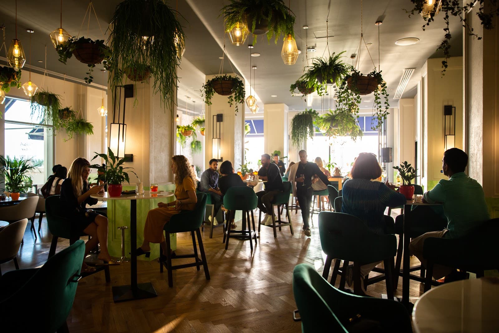 Soulgreen Dubai - Image 1