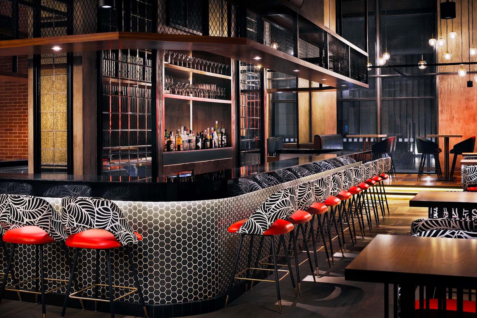 South Central Restaurant & Bar by Holiday Inn Dubai Al-Maktoum