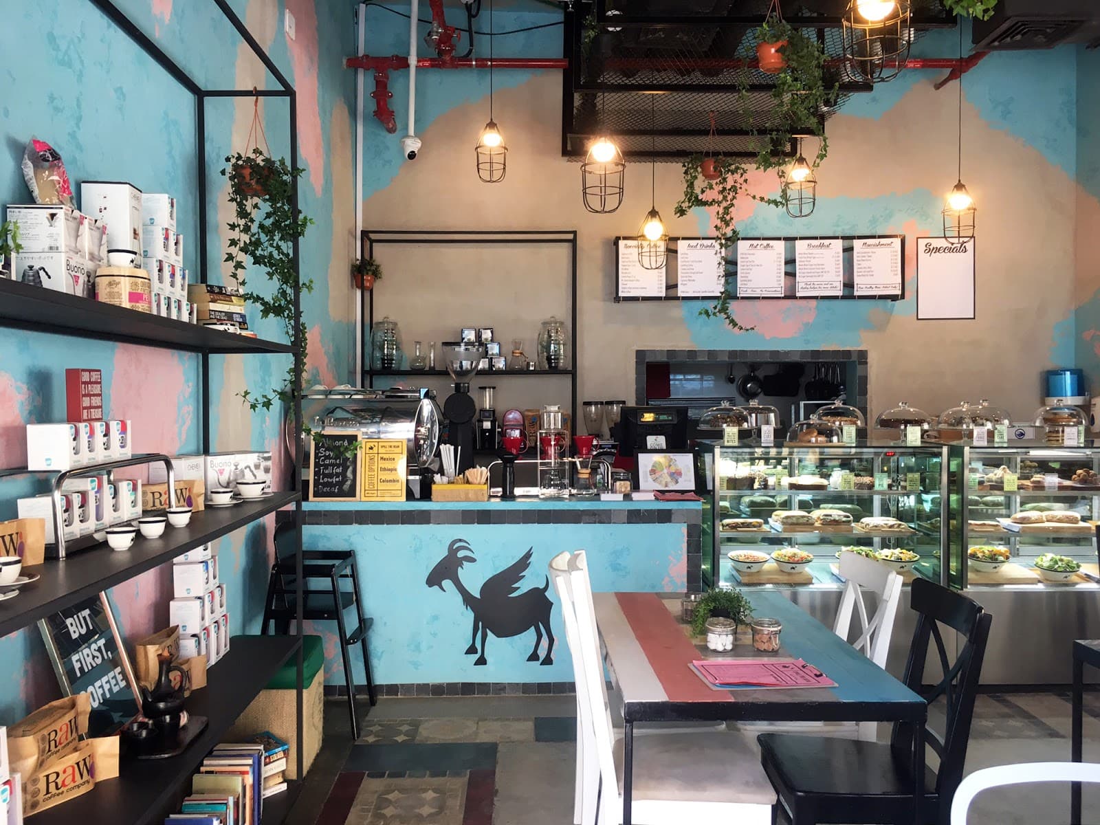 Spill the Bean - Image 1