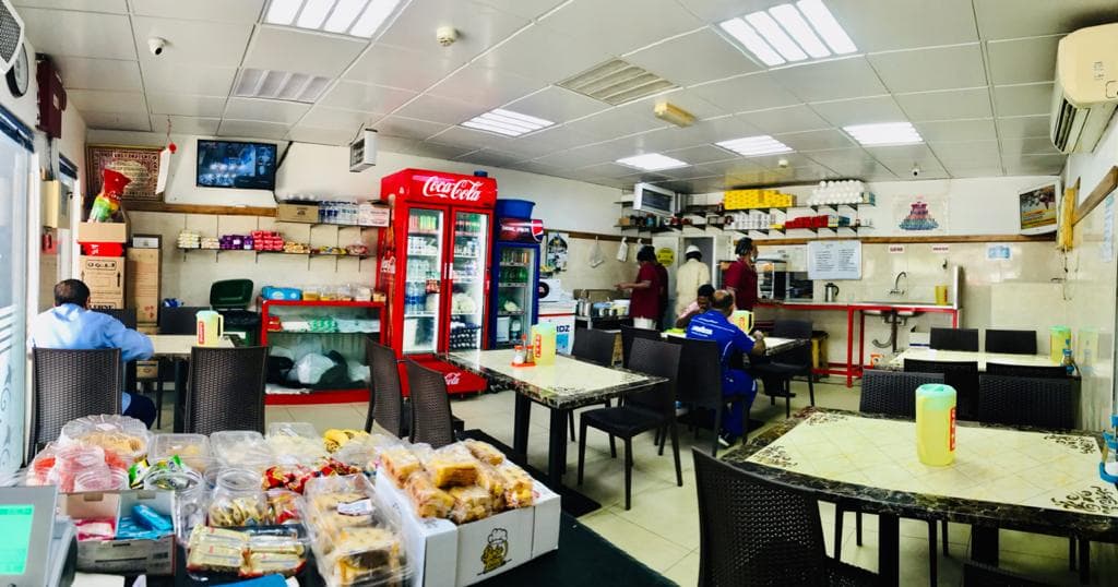 Tabook Restaurant - Image 1