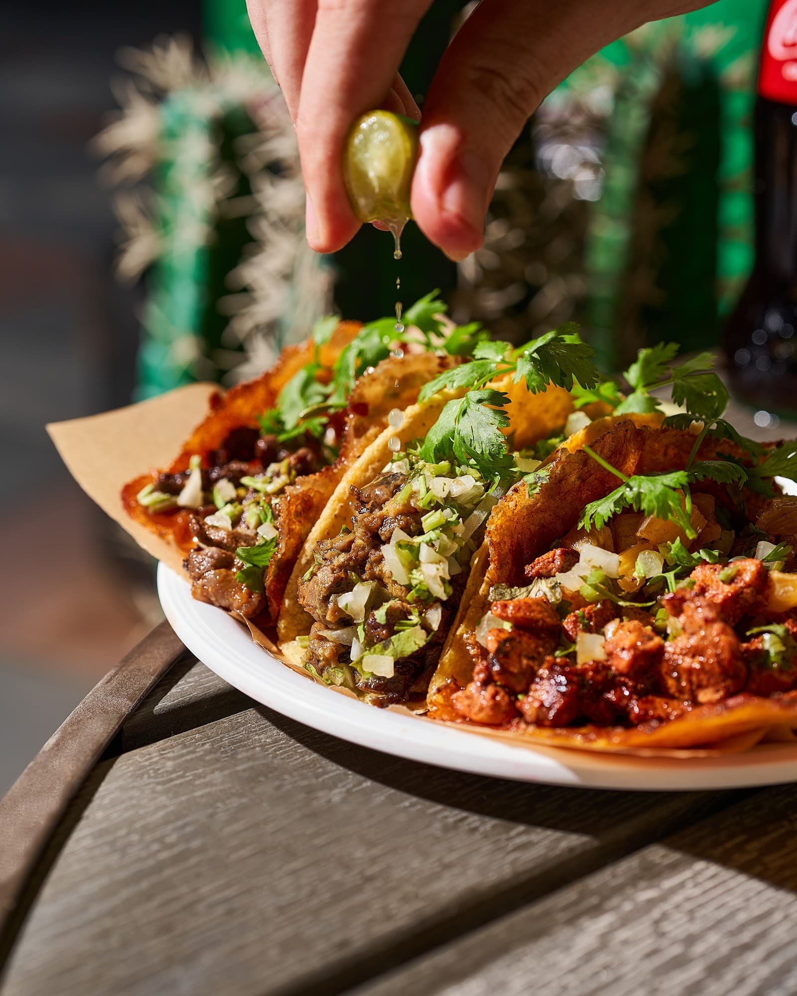 Tacos Chingon - Image 1