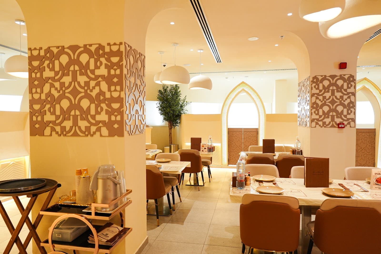 Taizz Mandi Restaurant - Image 1