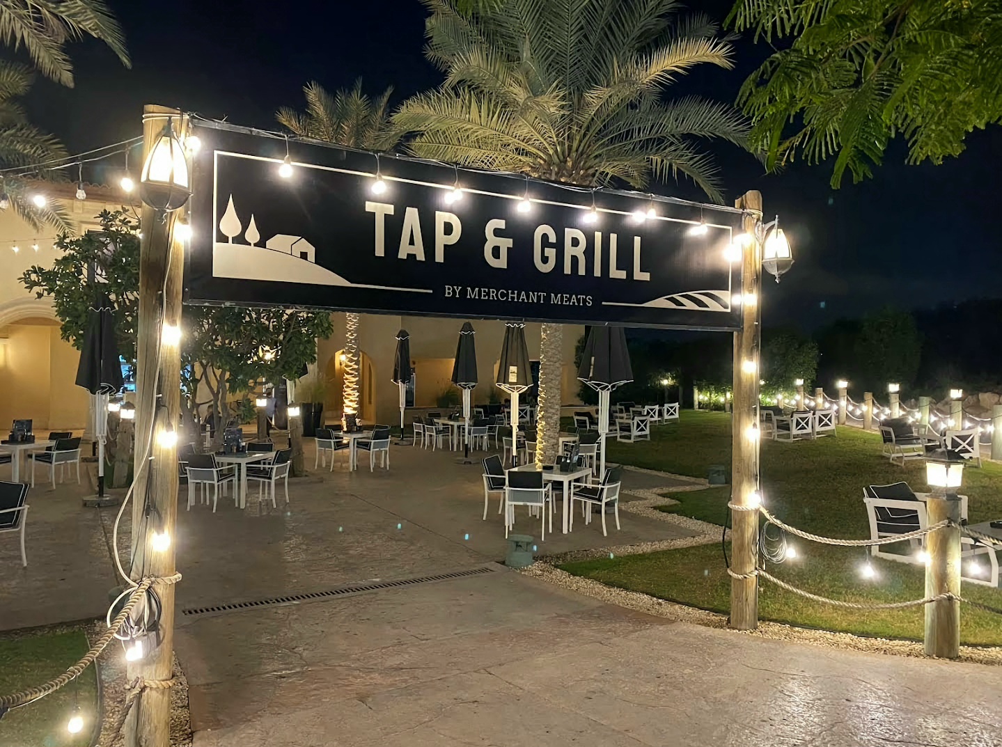 Tap & Grill - Image 1