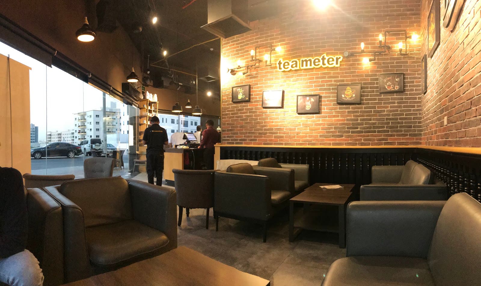 Tea Break Cafe - Image 1