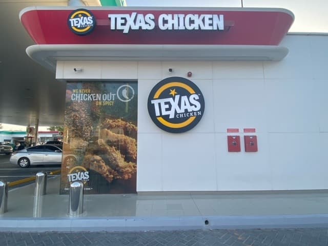 Texas Chicken - Meadows - Image 1