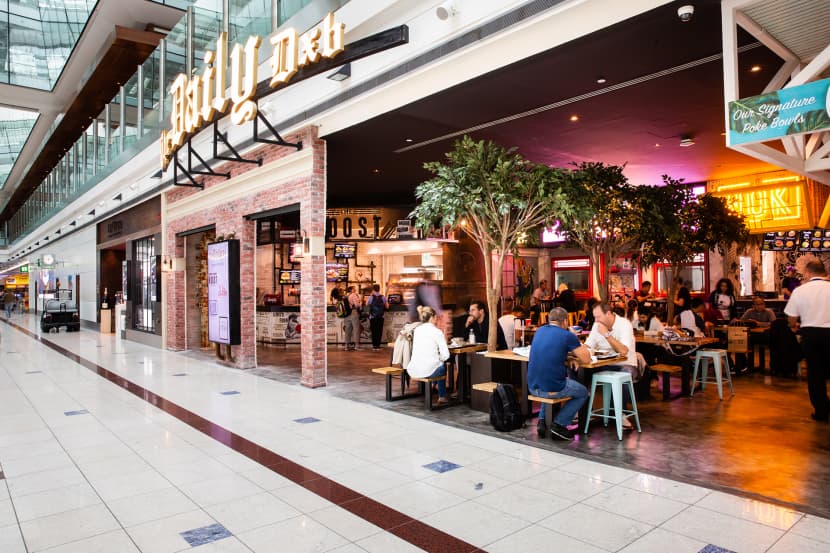 The Daily DXB urban street food - Image 1