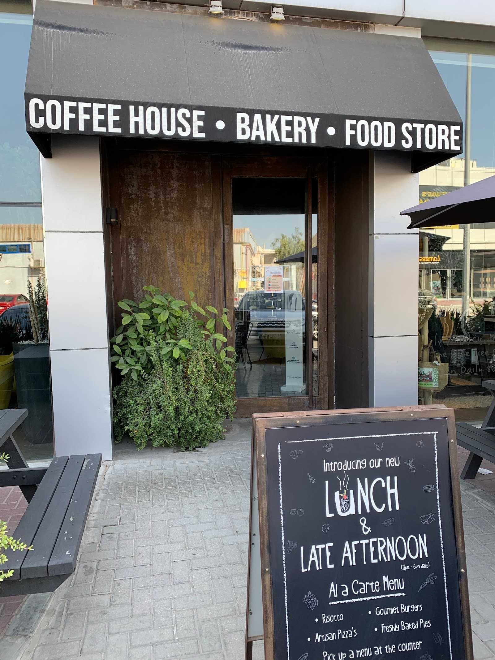 The Lime Tree Cafe & Kitchen - Image 1