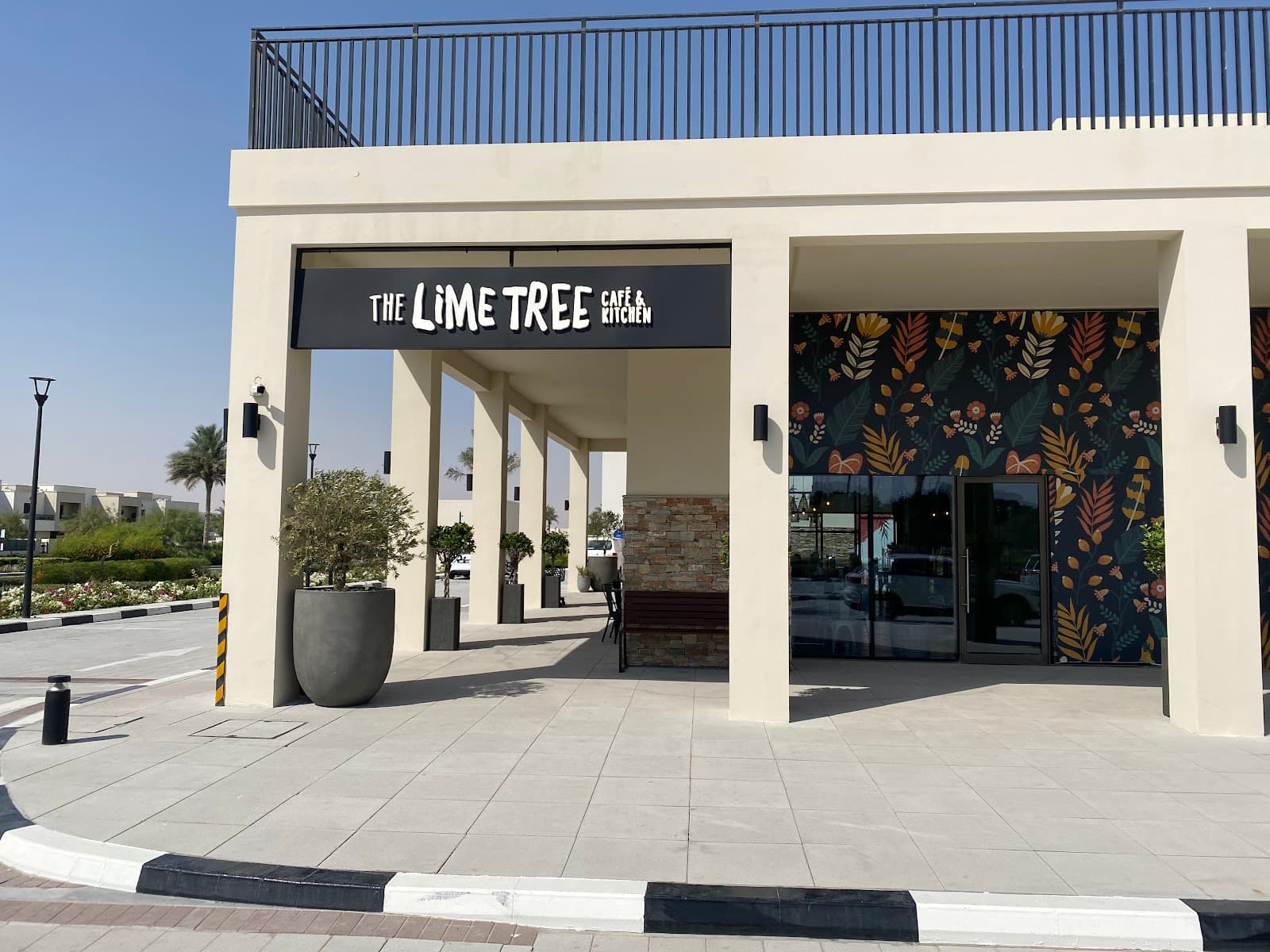 The Lime Tree Cafe & Kitchen - Al Qudra - Image 1
