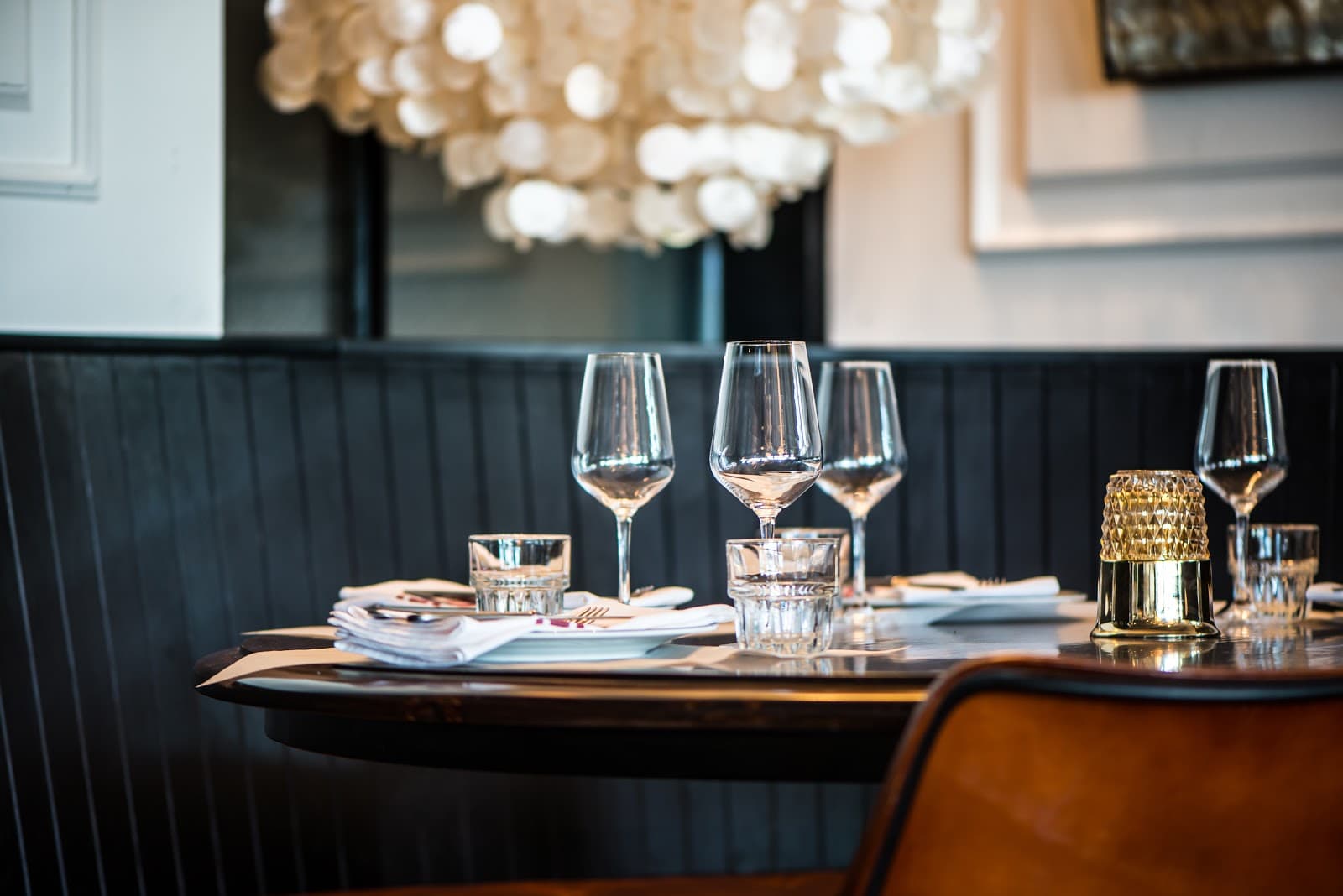 The MAINE Oyster Bar & Grill Restaurant, JBR Dubai - Image 1