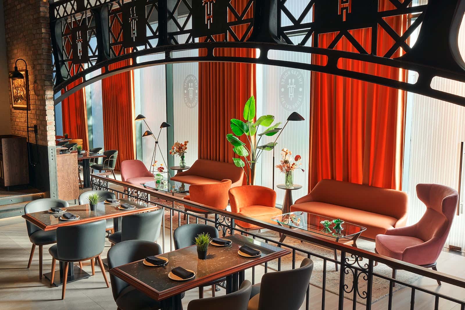 The Tap House, Dubai Hills