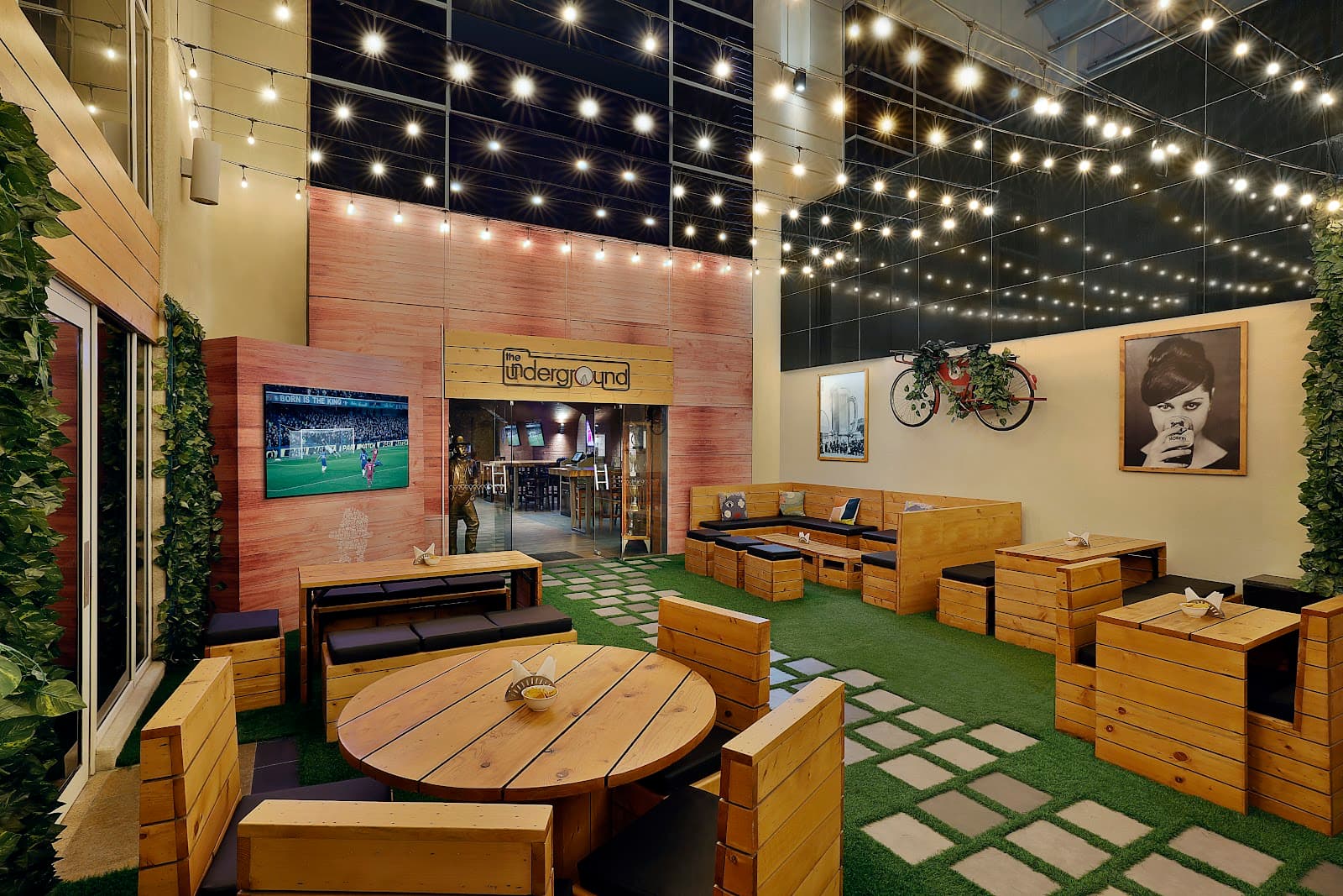 The Underground Pub - Image 1