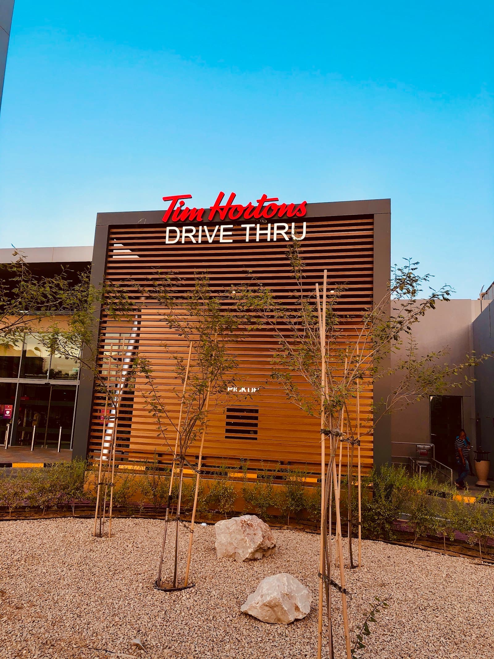 Tim Hortons - Image 1