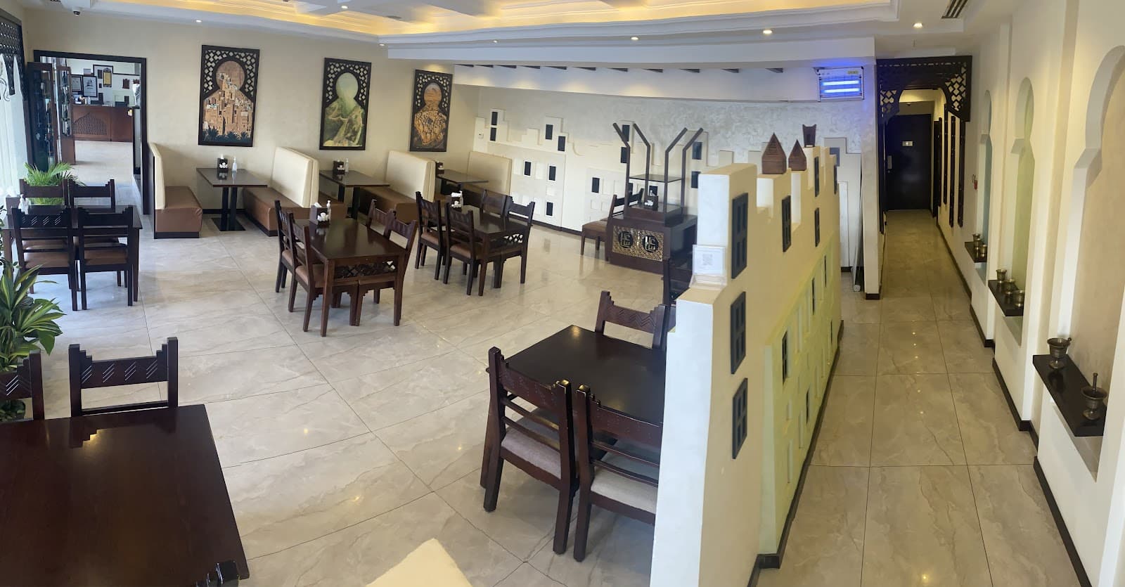 Wadi Doan Restaurant - Image 1