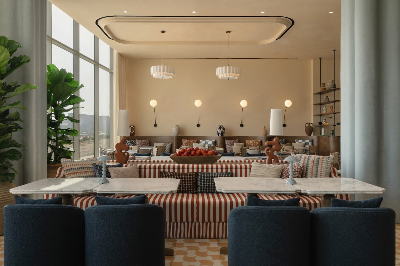 Wave Dubai - 3rd Avenue - Image 1