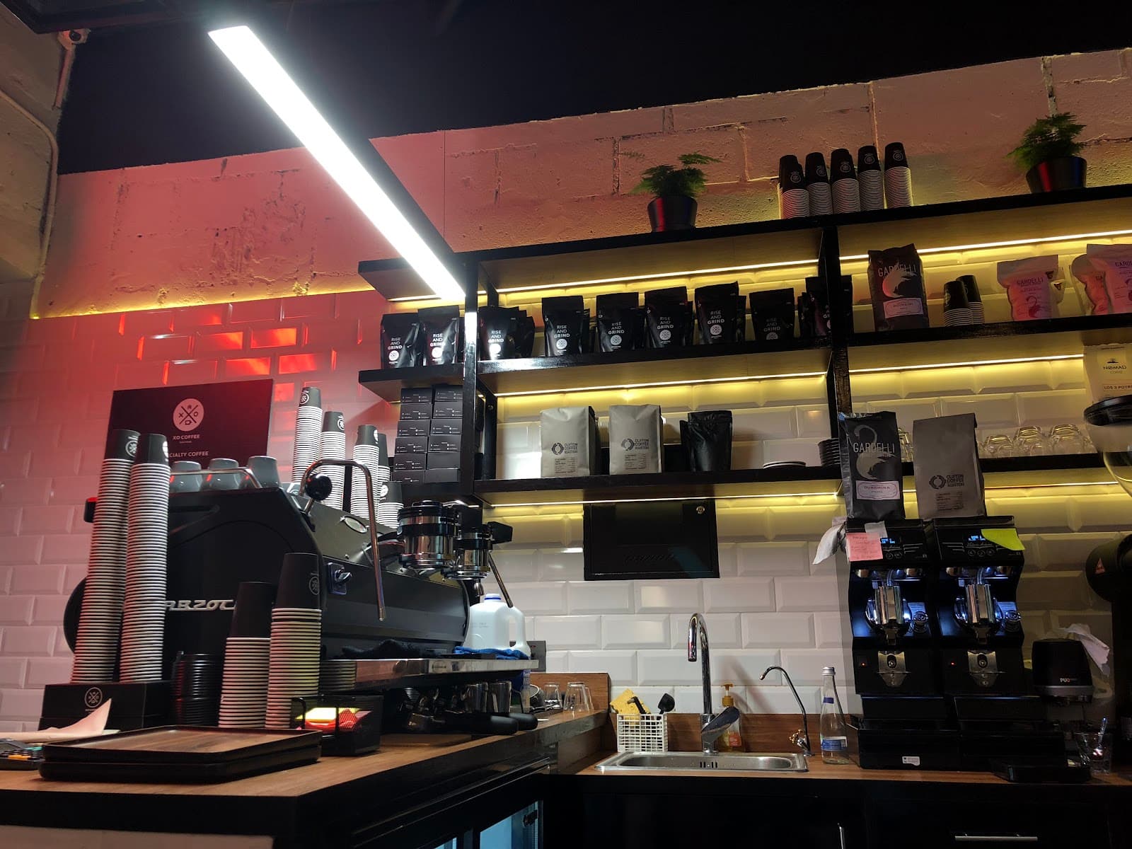 XO Coffee Boutique - Image 1