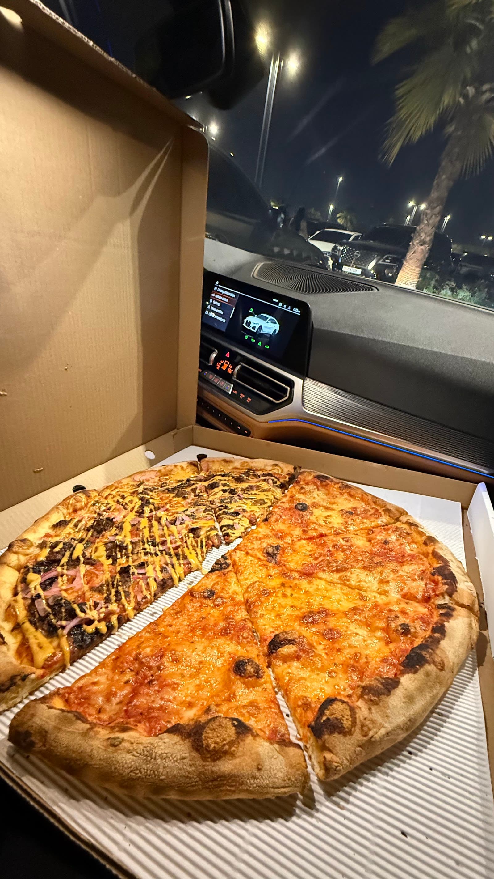 Za Za Slice - The 77 Valley - Image 1