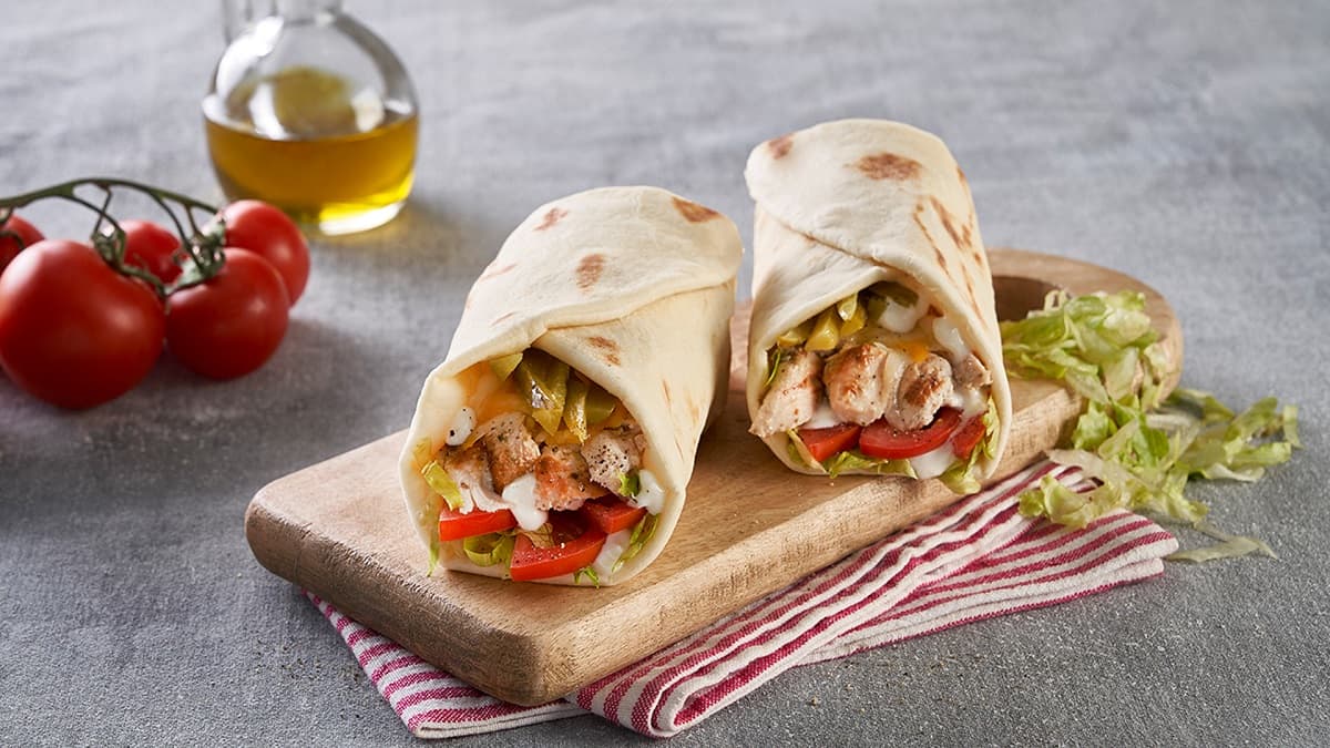 Zaatar w Zeit - Barsha smart kitchen - Image 1