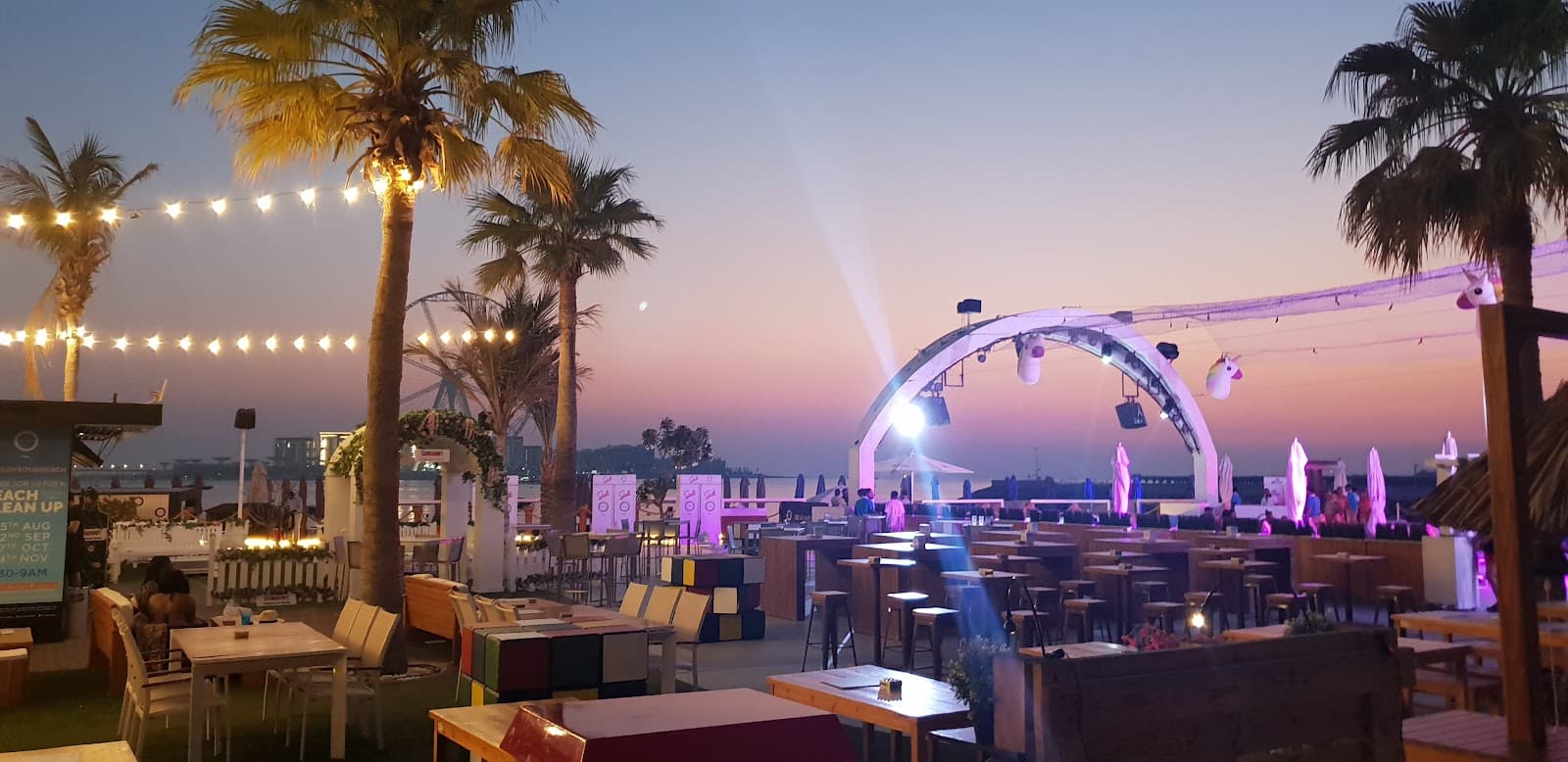 Zero Gravity Dubai - Image 1