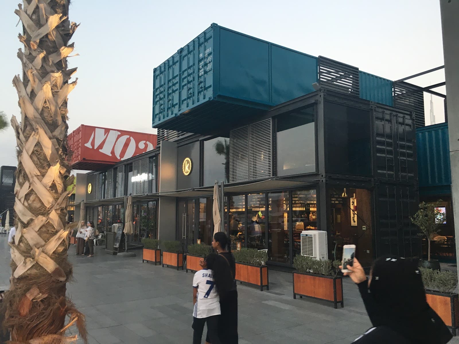 Boxpark by Dubai Retail - Image 1