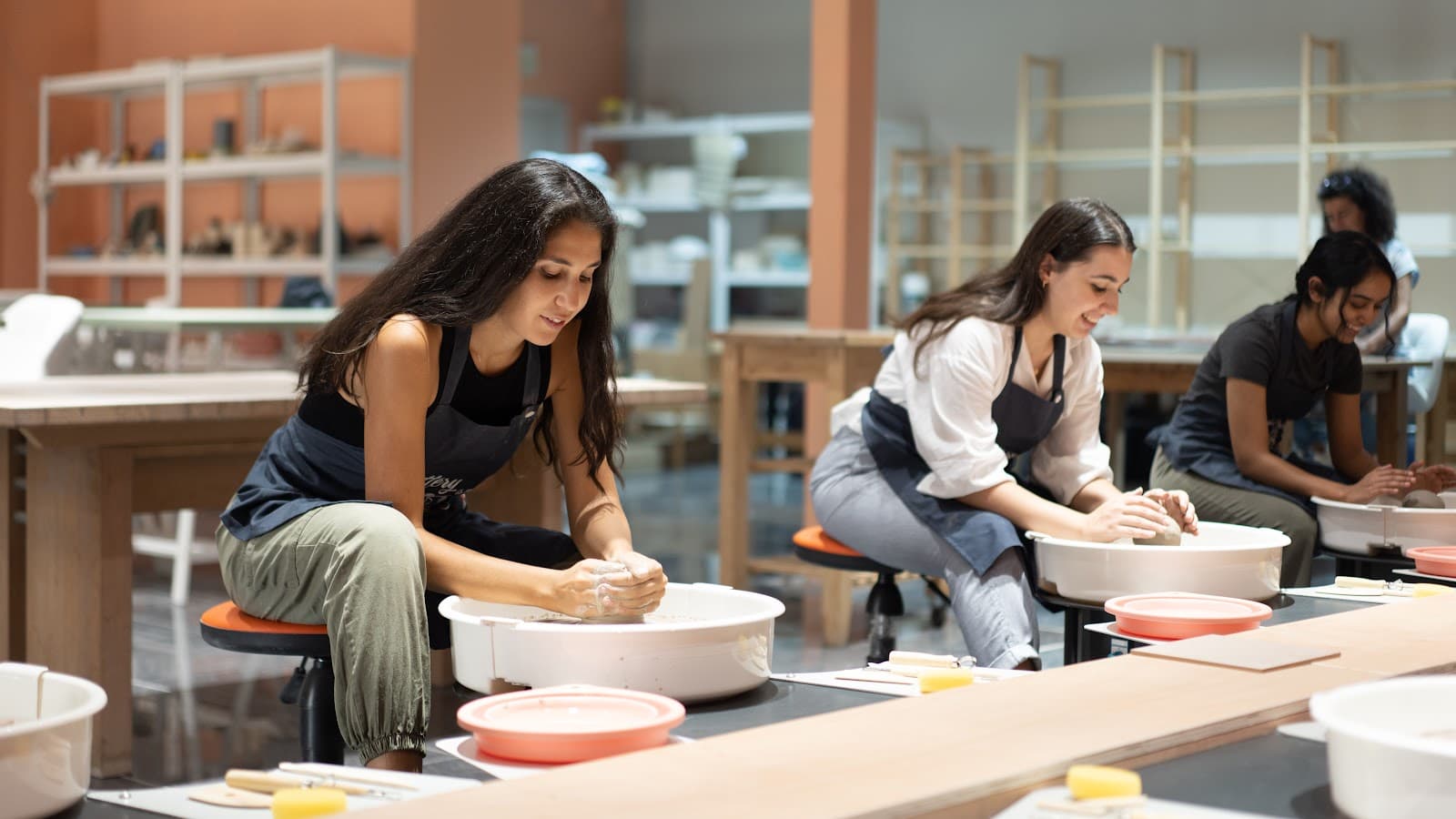 Crn Art Design Ceramic Studio - Image 1