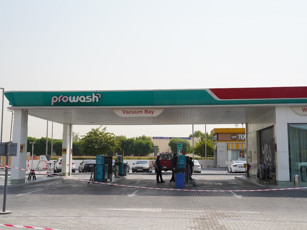 ENOC | 1005 | Umm Ramool - Image 1