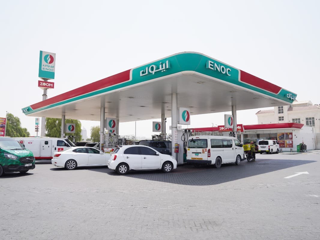 ENOC | 1032 | Repton School - Image 1