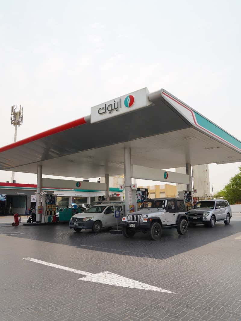 ENOC | 1034 | Nad Shamma