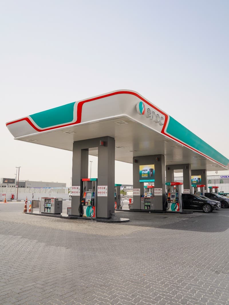 ENOC | 73 | Al Meydan Rd - Image 1