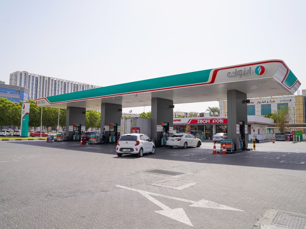 ENOC | 77 | DM Al Tawar Center - Image 1