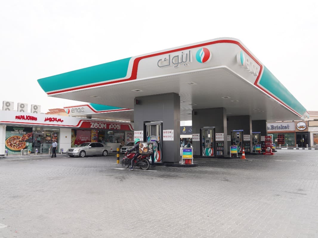 ENOC | 93 | Opp Sunset Mall - Image 1