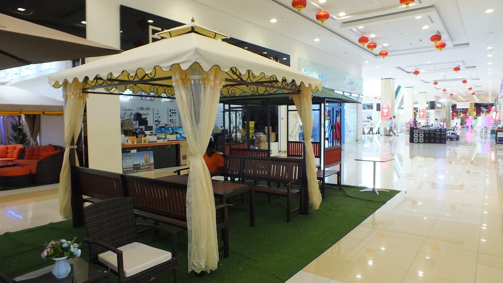 Swin Furniture - Image 1