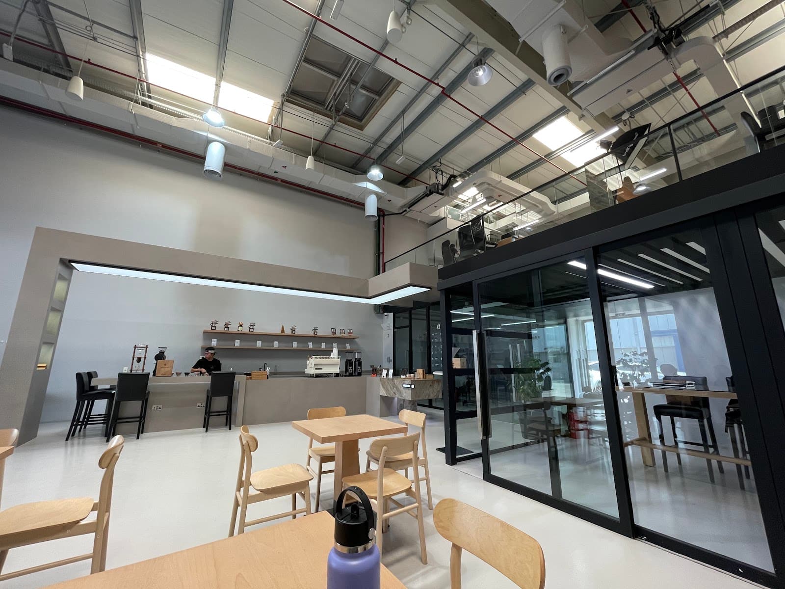 The Espresso Lab - Roastery - Image 1